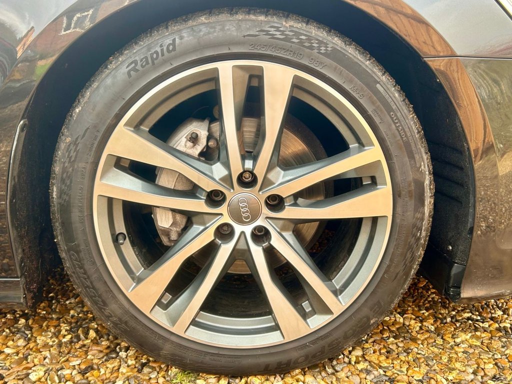 Used Audi A6 2019 for sale - 77313612: Photo 31