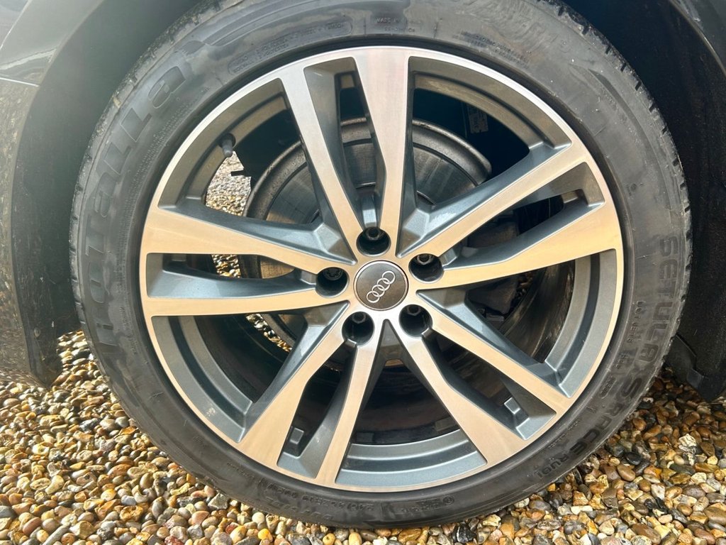 Used Audi A6 2019 for sale - 77313612: Photo 32