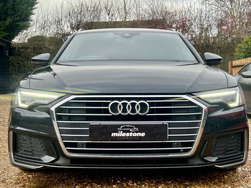 Used Audi A6 2019 for sale - 77313612: Photo 34
