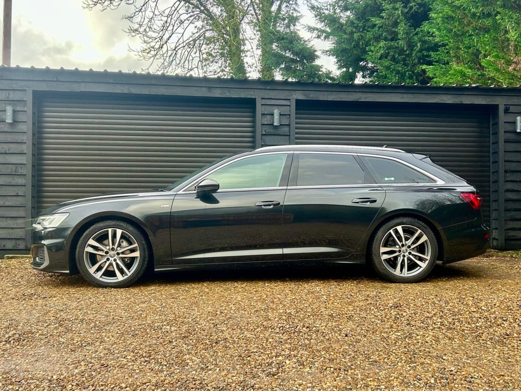 Used Audi A6 2019 for sale - 77313612: Photo 6