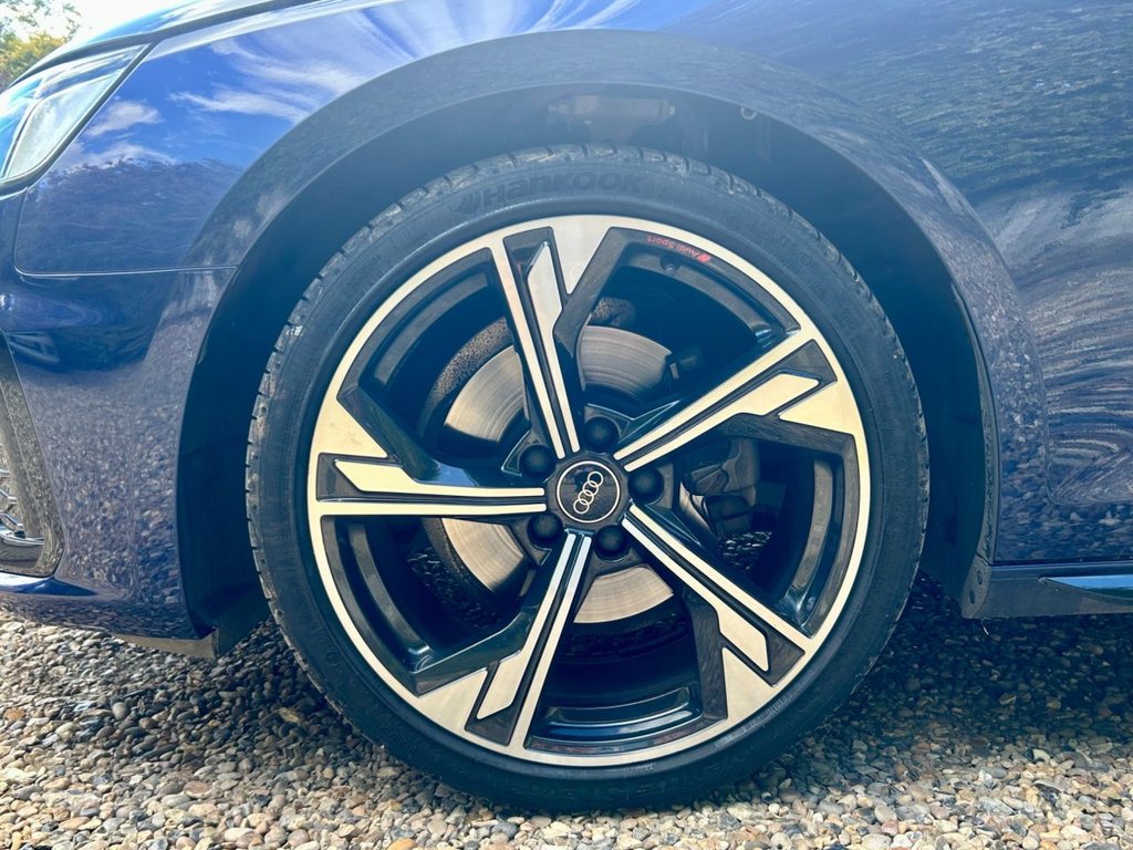 Used Audi A4 2024 for sale - 77287597: Photo 10