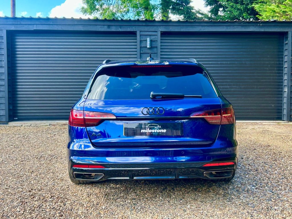 Used Audi A4 2024 for sale - 77287597: Photo 12