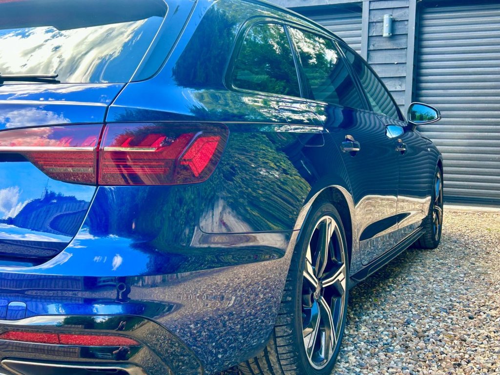 Used Audi A4 2024 for sale - 77287597: Photo 13