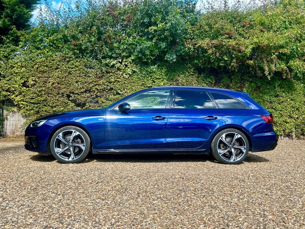 Used Audi A4 2024 for sale - 77287597: Photo 14