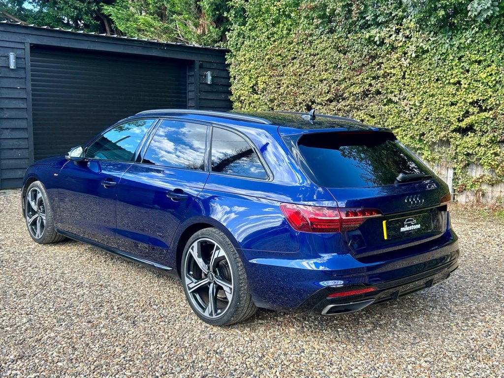 Used Audi A4 2024 for sale - 77287597: Photo 15