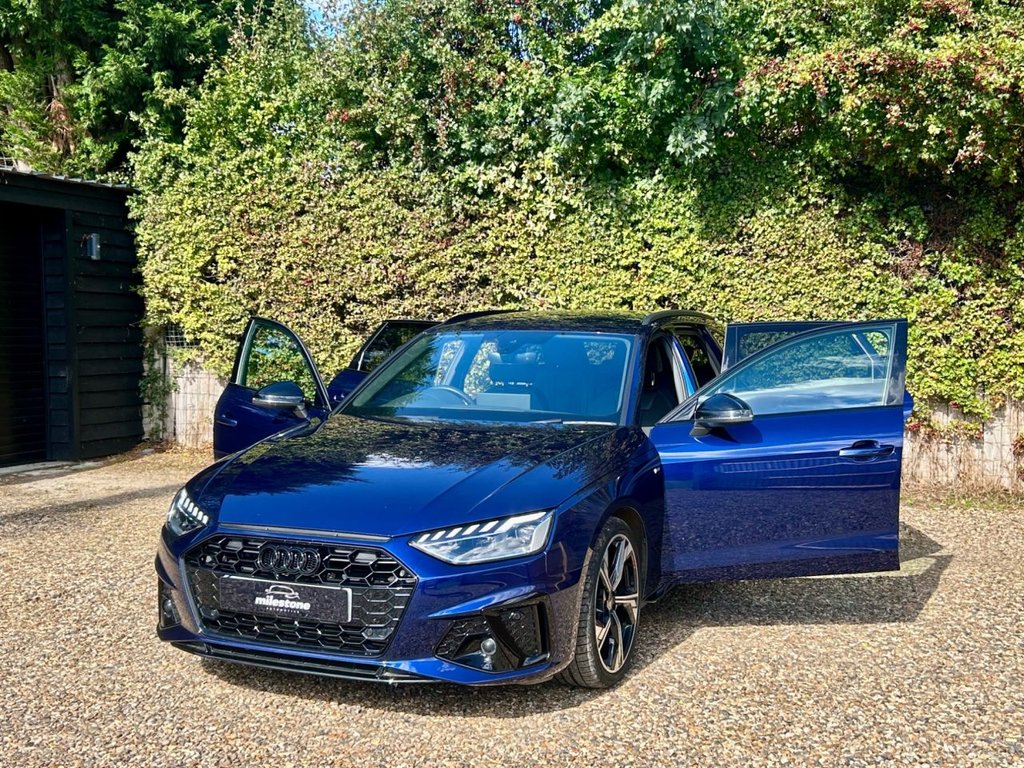 Used Audi A4 2024 for sale - 77287597: Photo 16