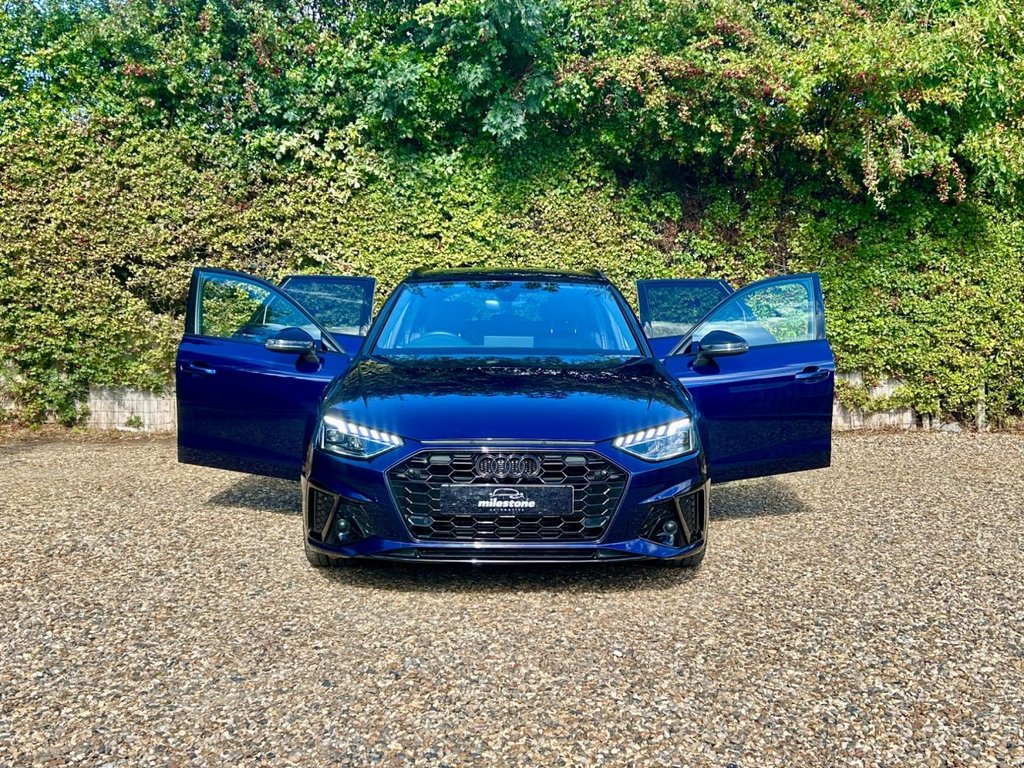 Used Audi A4 2024 for sale - 77287597: Photo 17