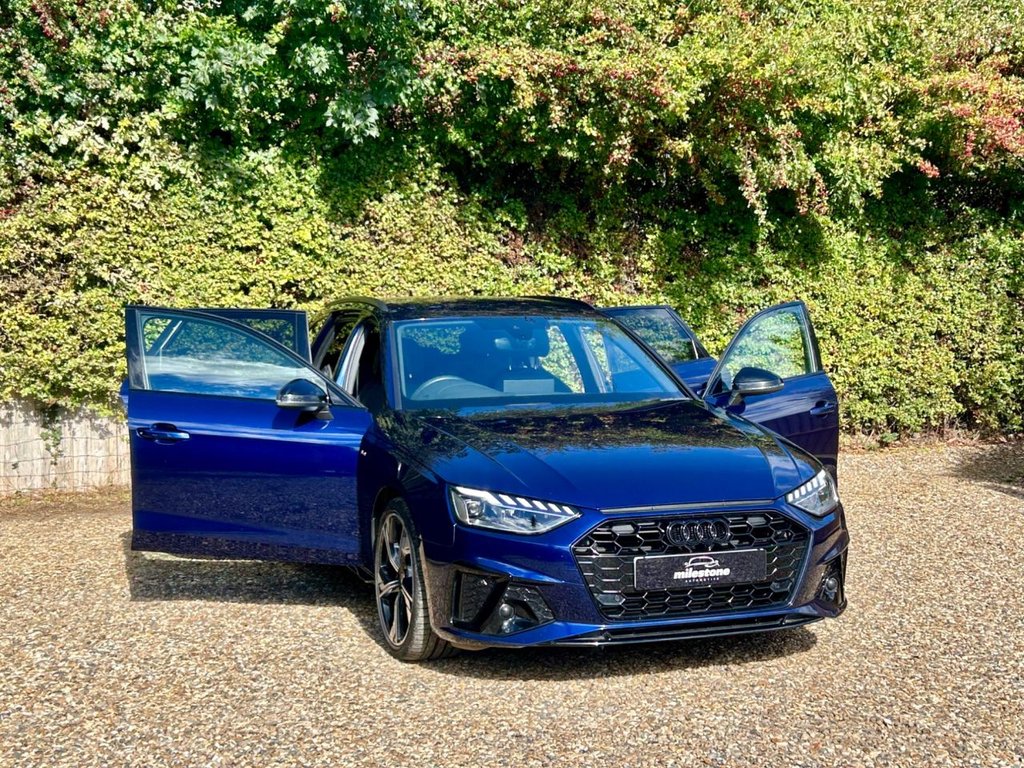 Used Audi A4 2024 for sale - 77287597: Photo 18