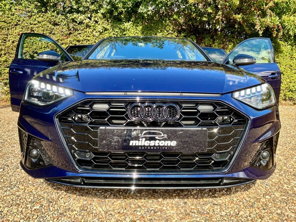 Used Audi A4 2024 for sale - 77287597: Photo 19