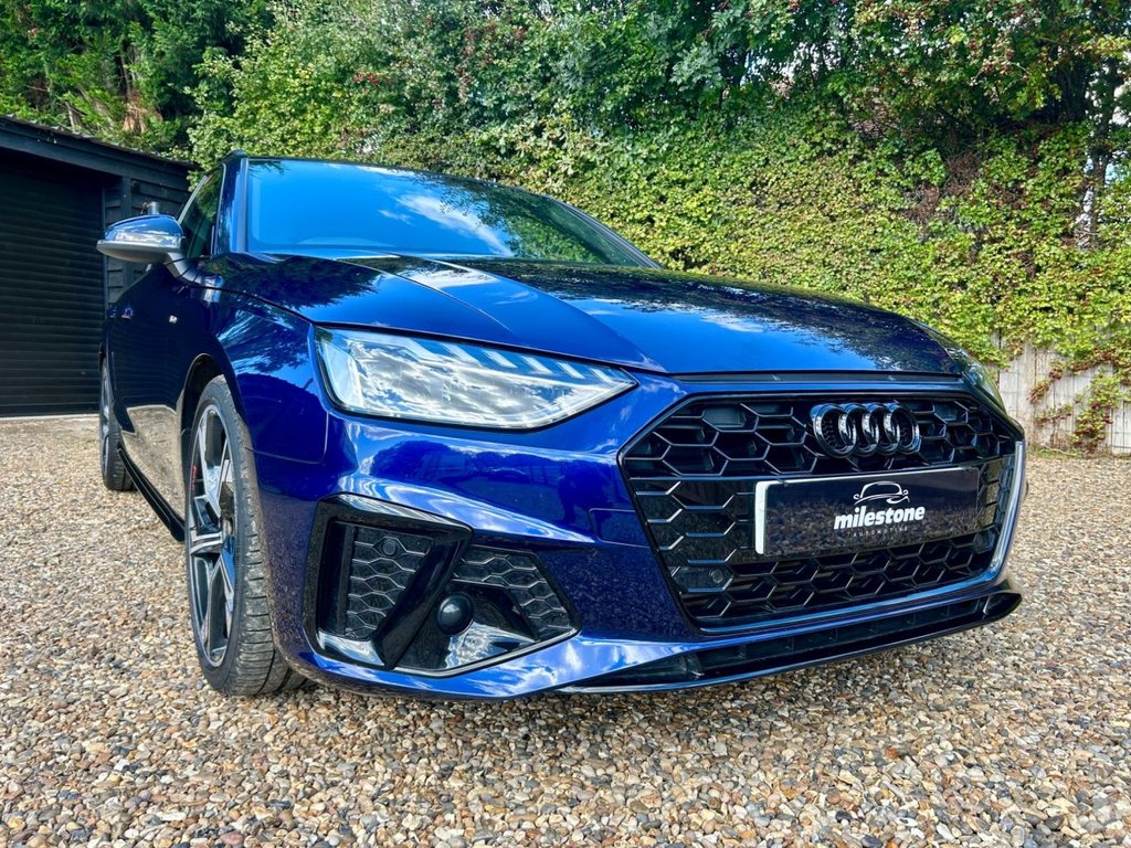 Used Audi A4 2024 for sale - 77287597: Photo 2