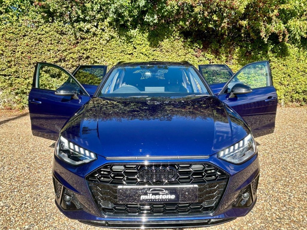 Used Audi A4 2024 for sale - 77287597: Photo 20