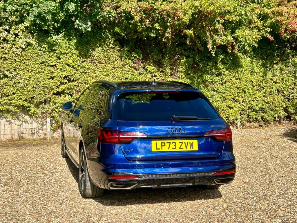 Used Audi A4 2024 for sale - 77287597: Photo 21