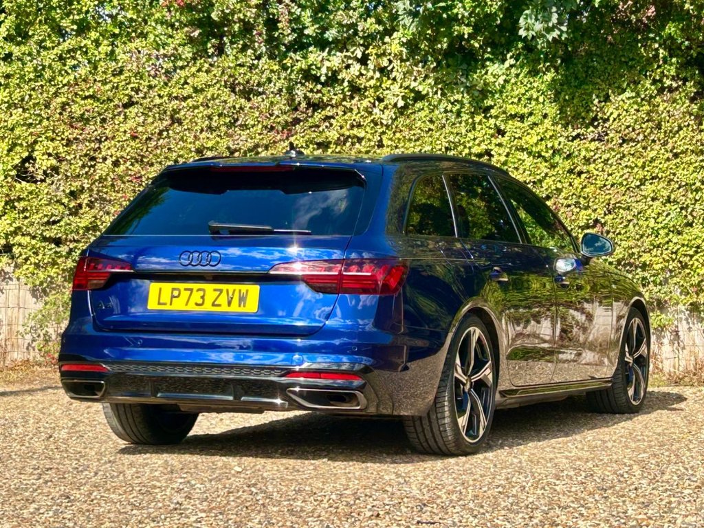 Used Audi A4 2024 for sale - 77287597: Photo 22