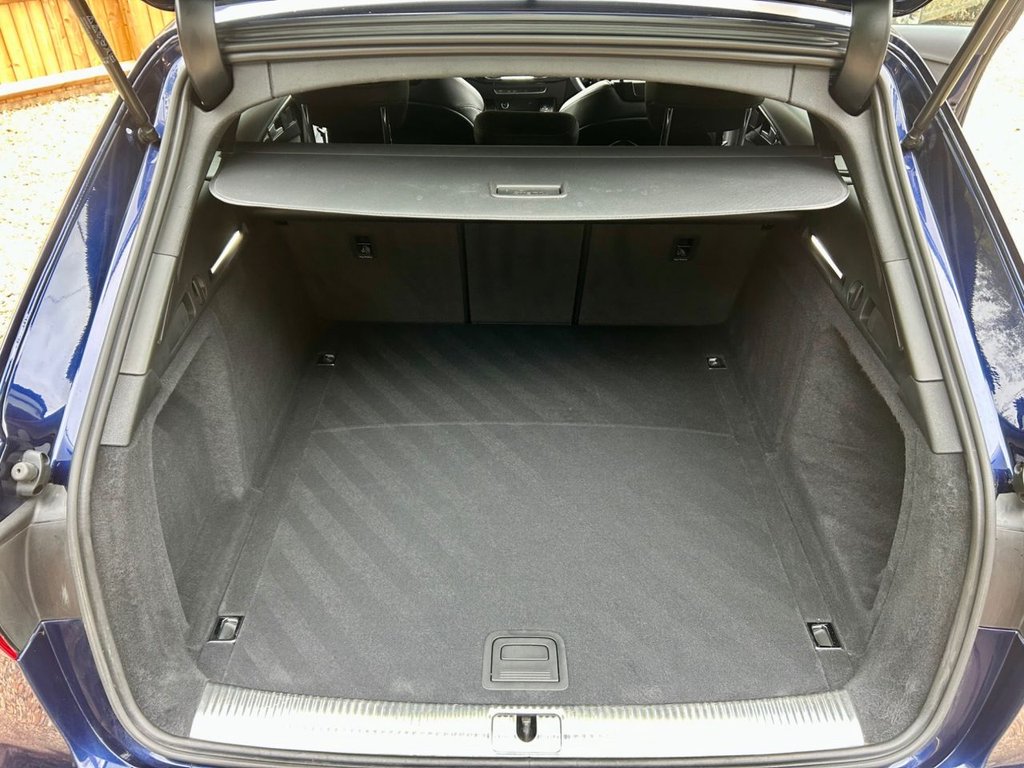 Used Audi A4 2024 for sale - 77287597: Photo 23