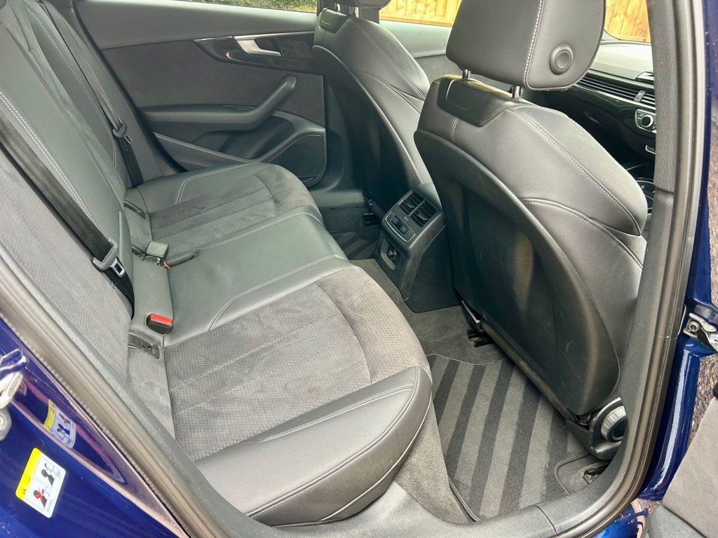 Used Audi A4 2024 for sale - 77287597: Photo 24