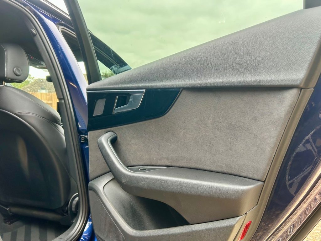 Used Audi A4 2024 for sale - 77287597: Photo 25