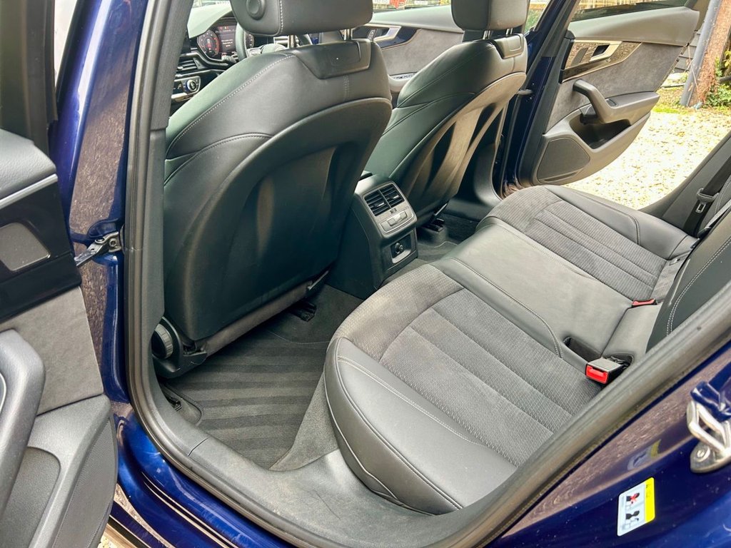 Used Audi A4 2024 for sale - 77287597: Photo 28