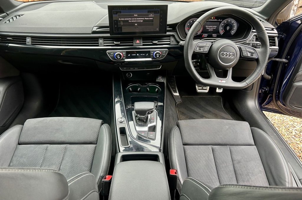 Used Audi A4 2024 for sale - 77287597: Photo 31