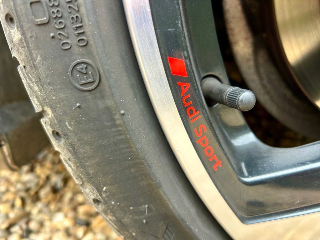 Used Audi A4 2024 for sale - 77287597: Photo 32