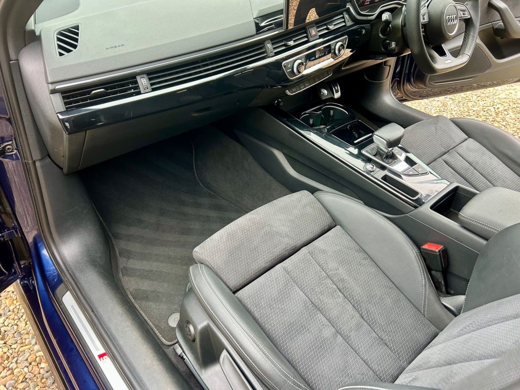 Used Audi A4 2024 for sale - 77287597: Photo 33