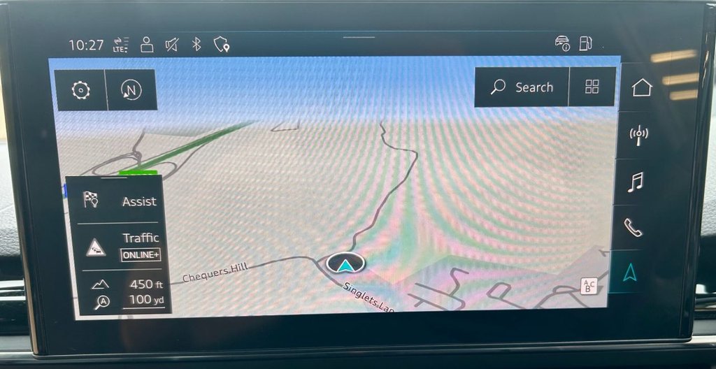 Used Audi A4 2024 for sale - 77287597: Photo 35