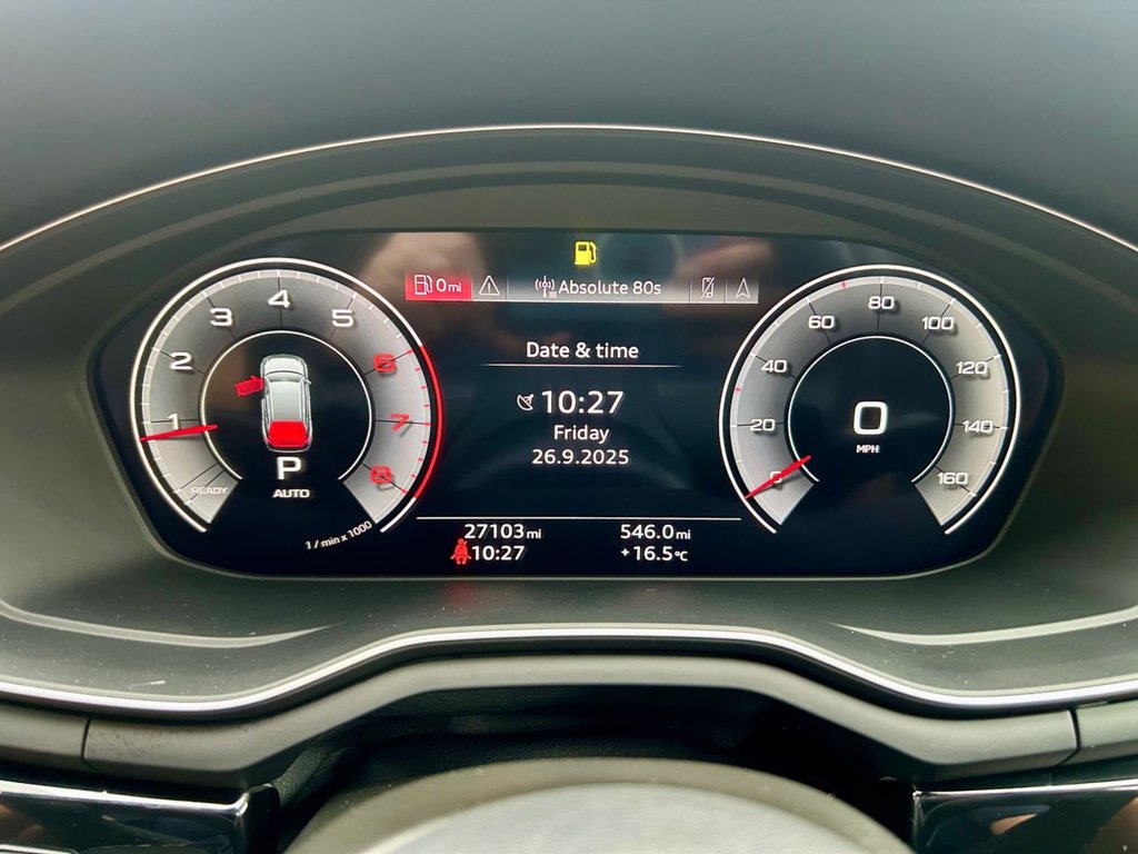 Used Audi A4 2024 for sale - 77287597: Photo 36