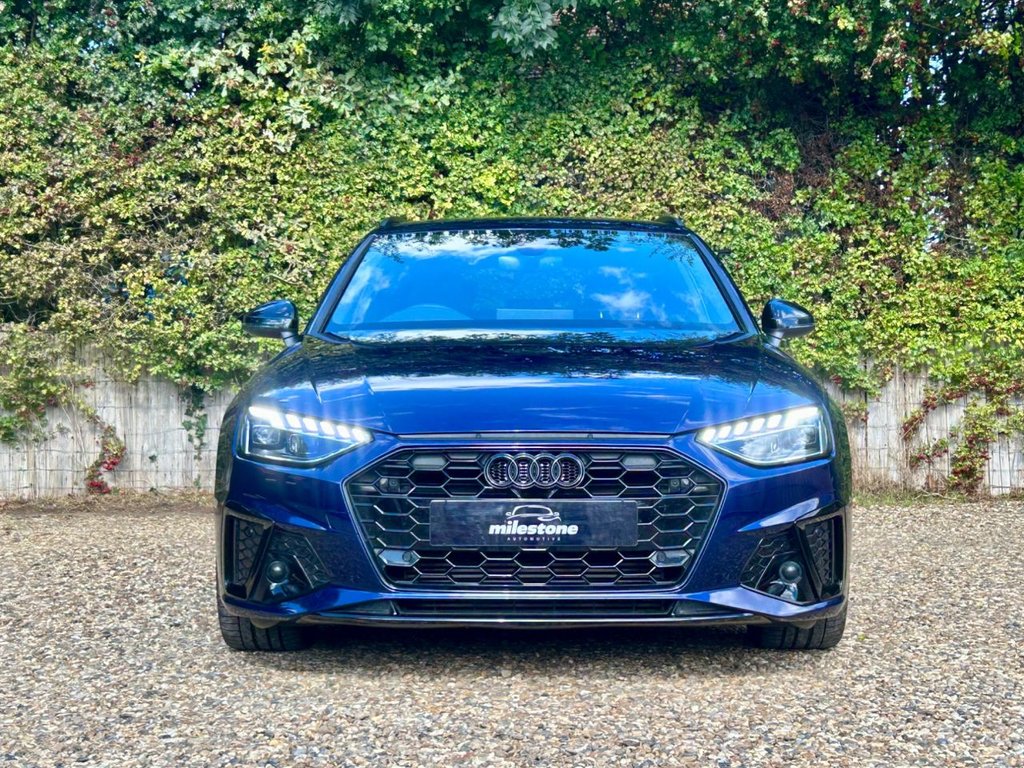 Used Audi A4 2024 for sale - 77287597: Photo 4