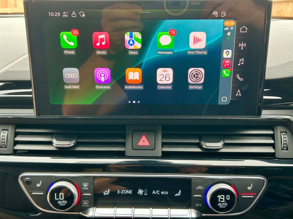 Used Audi A4 2024 for sale - 77287597: Photo 41