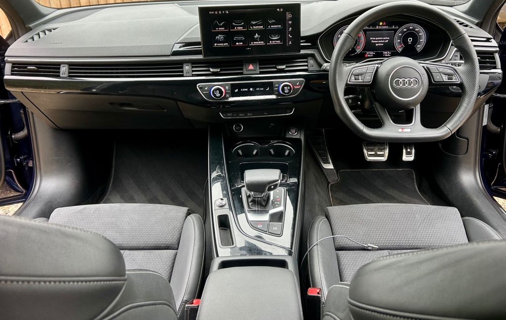 Used Audi A4 2024 for sale - 77287597: Photo 44