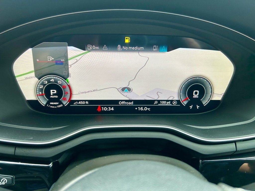 Used Audi A4 2024 for sale - 77287597: Photo 45