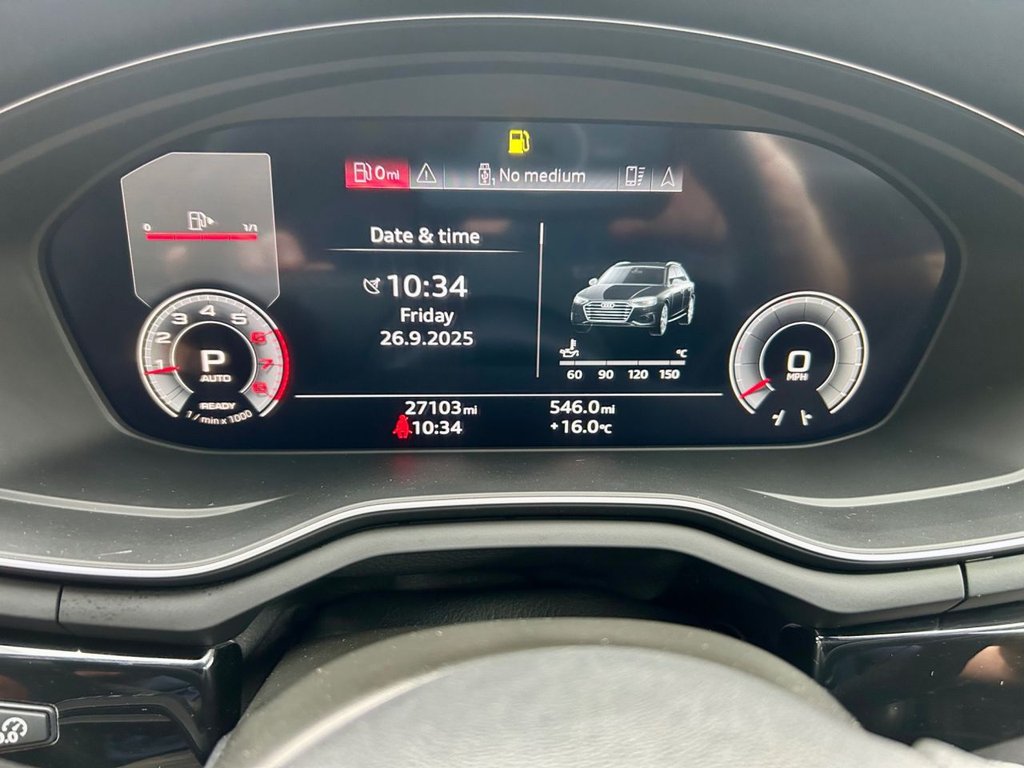 Used Audi A4 2024 for sale - 77287597: Photo 46