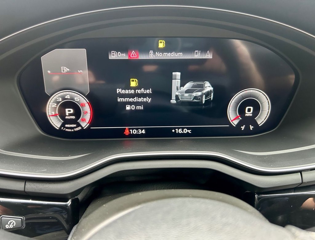 Used Audi A4 2024 for sale - 77287597: Photo 47