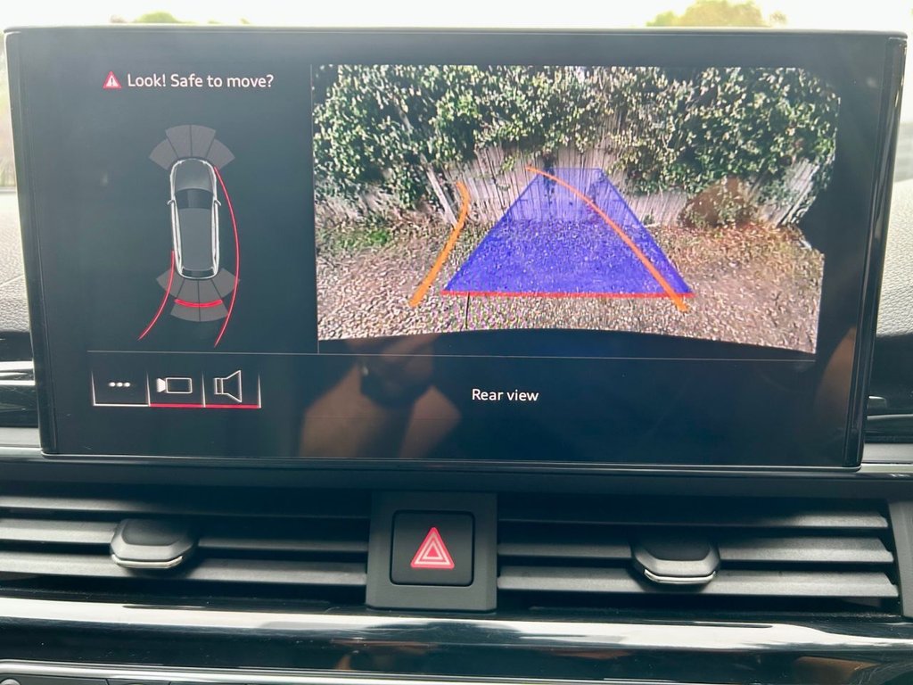 Used Audi A4 2024 for sale - 77287597: Photo 48