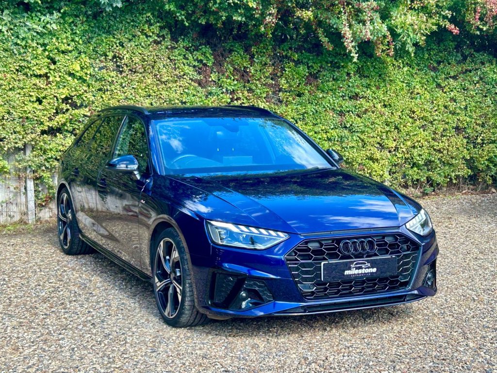 Used Audi A4 2024 for sale - 77287597: Photo 5