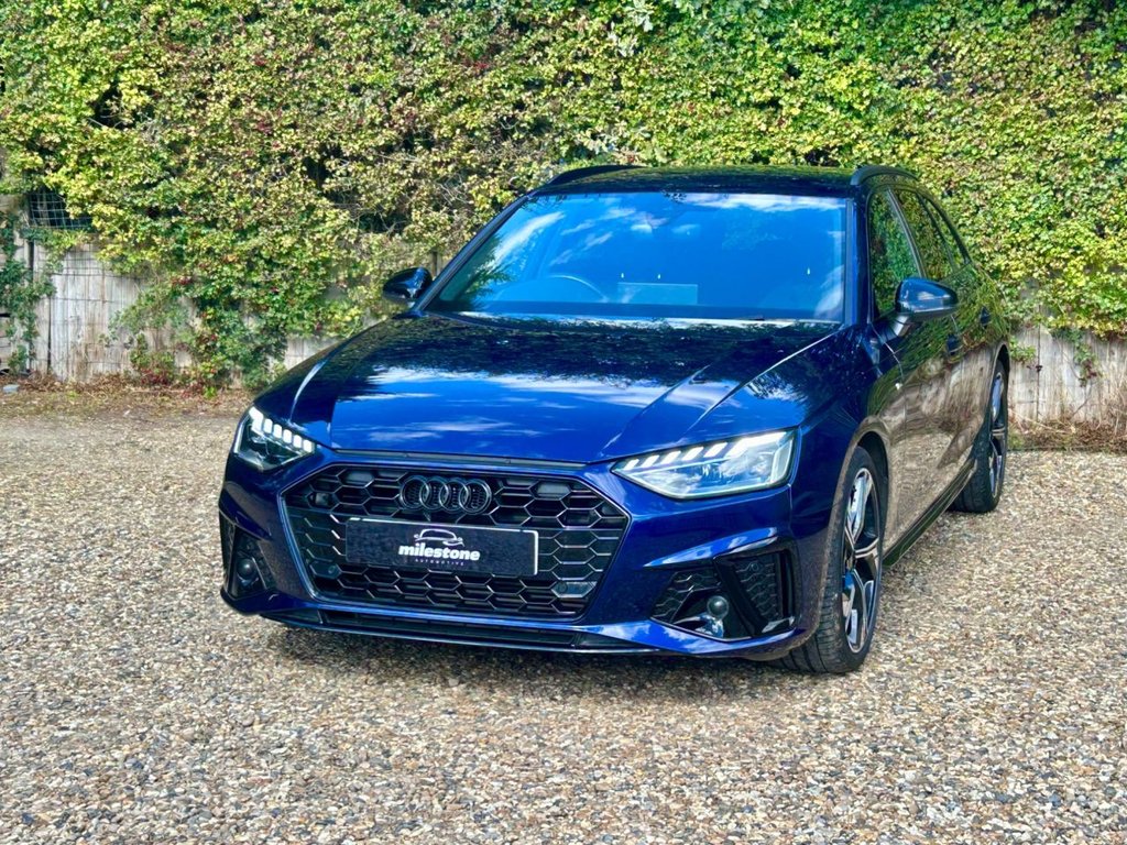 Used Audi A4 2024 for sale - 77287597: Photo 6