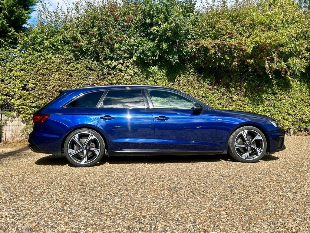 Used Audi A4 2024 for sale - 77287597: Photo 7