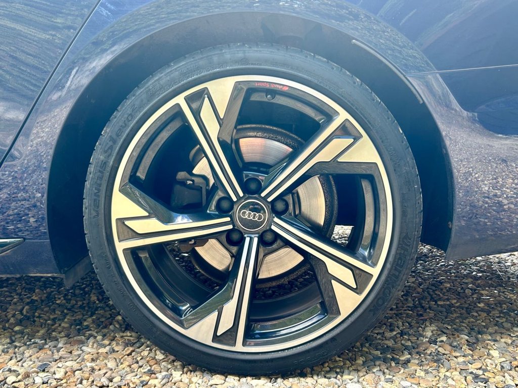 Used Audi A4 2024 for sale - 77287597: Photo 9