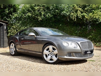 Used Bentley Continental 2013 for sale - 79438094: Photo
