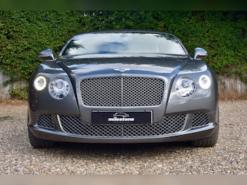 Used Bentley Continental 2013 for sale - 79438094: Photo