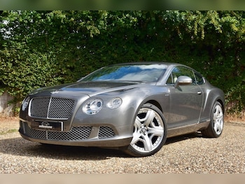 Used Bentley Continental 2013 for sale - 79438094: Photo