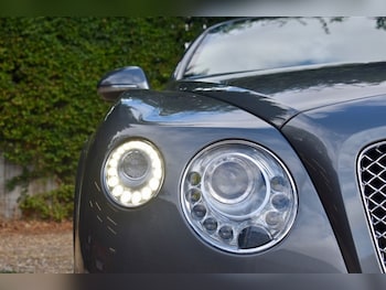 Used Bentley Continental 2013 for sale - 79438094: Photo