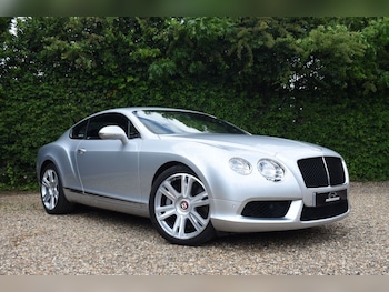 Used Bentley Continental 2013 for sale - 78658460: Photo