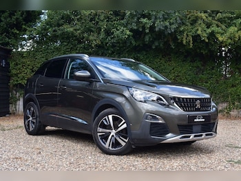 Used Peugeot 3008 2018 for sale - 79438103: Photo