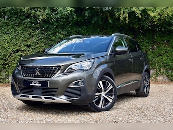 Used Peugeot 3008 2018 for sale - 79438103: Photo