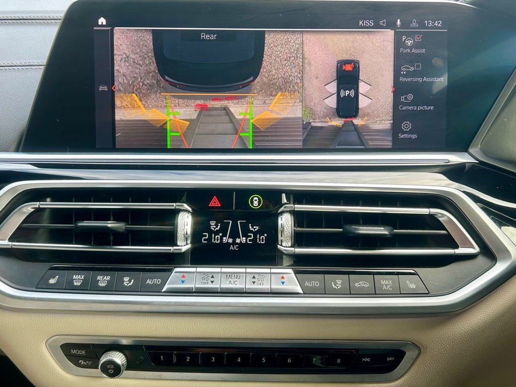 Used BMW X5 2020 for sale - 78082843: Photo 10