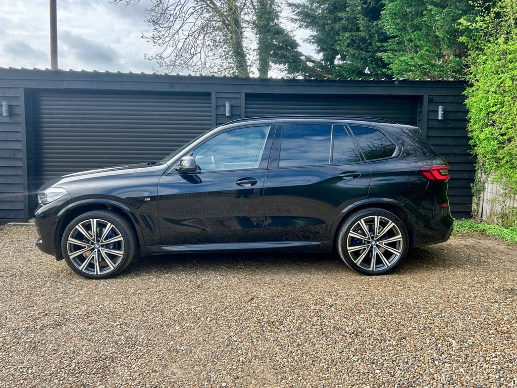 Used BMW X5 2020 for sale - 78082843: Photo 12