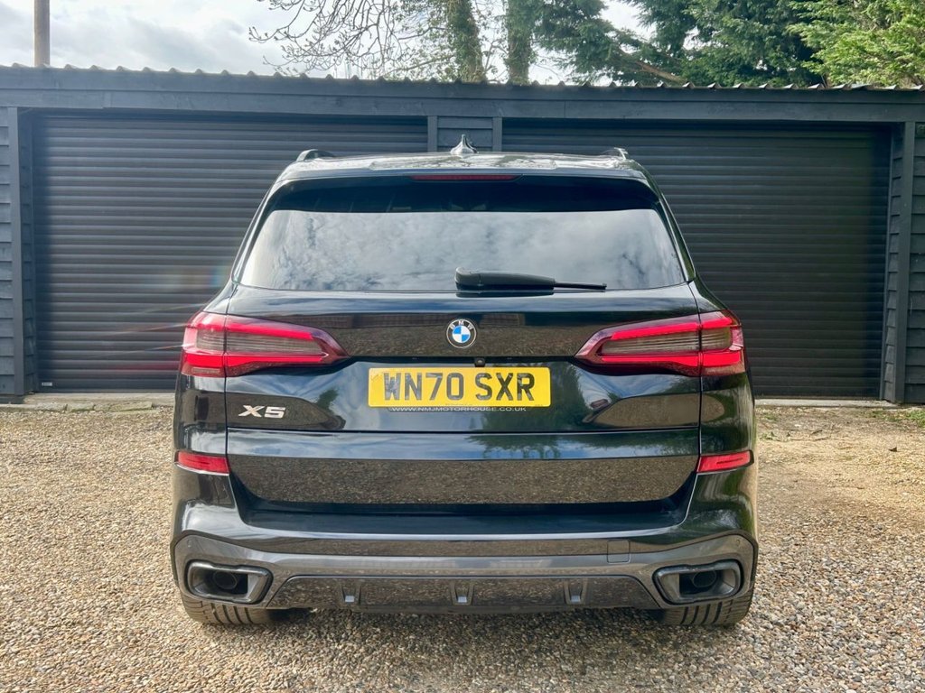 Used BMW X5 2020 for sale - 78082843: Photo 13