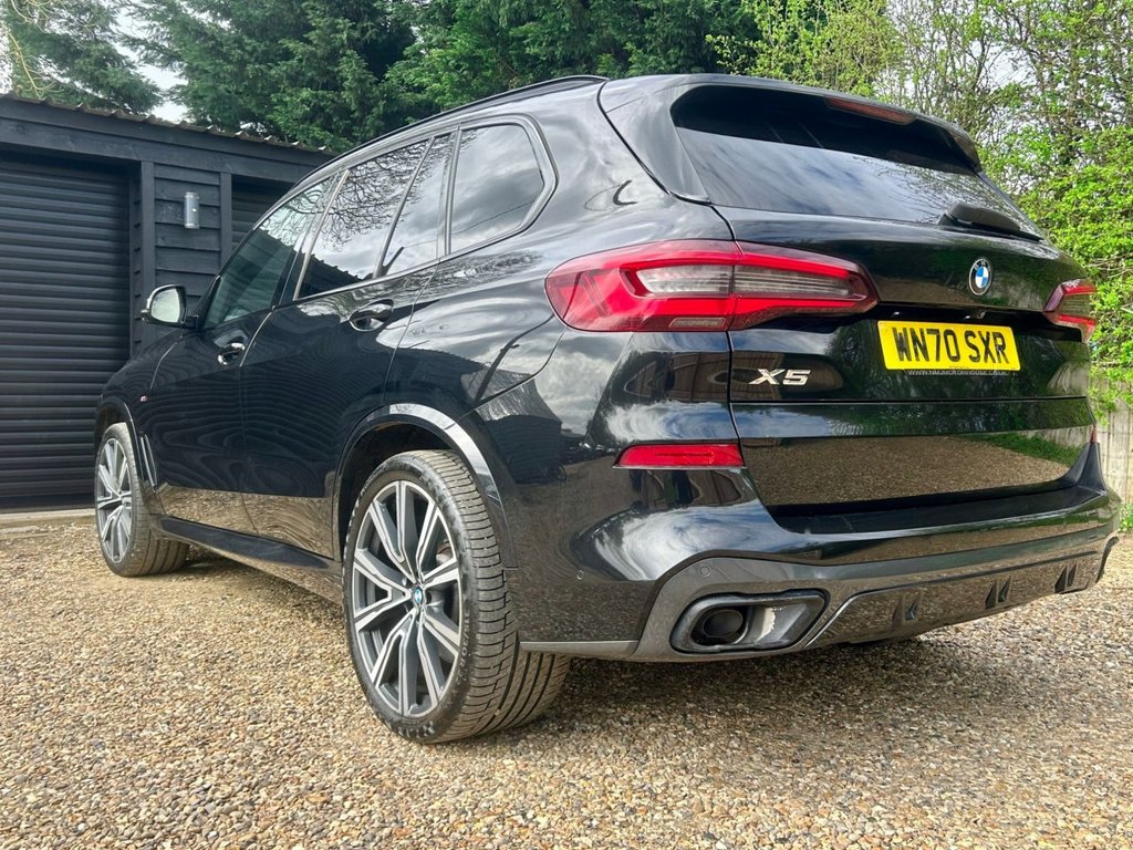 Used BMW X5 2020 for sale - 78082843: Photo 15