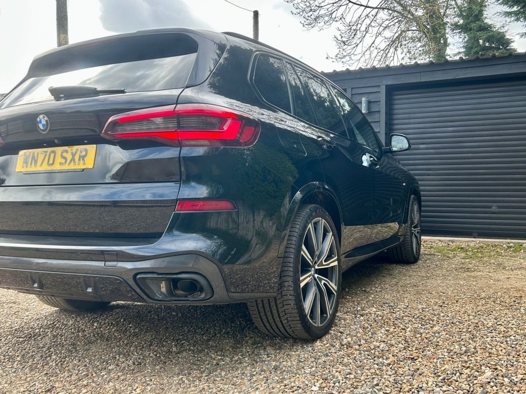 Used BMW X5 2020 for sale - 78082843: Photo 16