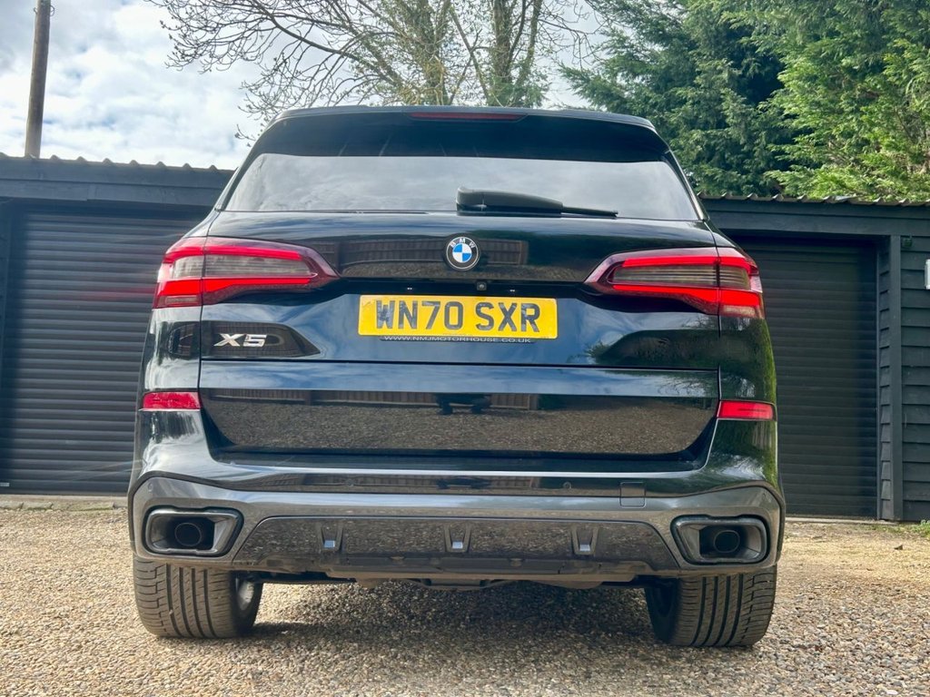 Used BMW X5 2020 for sale - 78082843: Photo 17